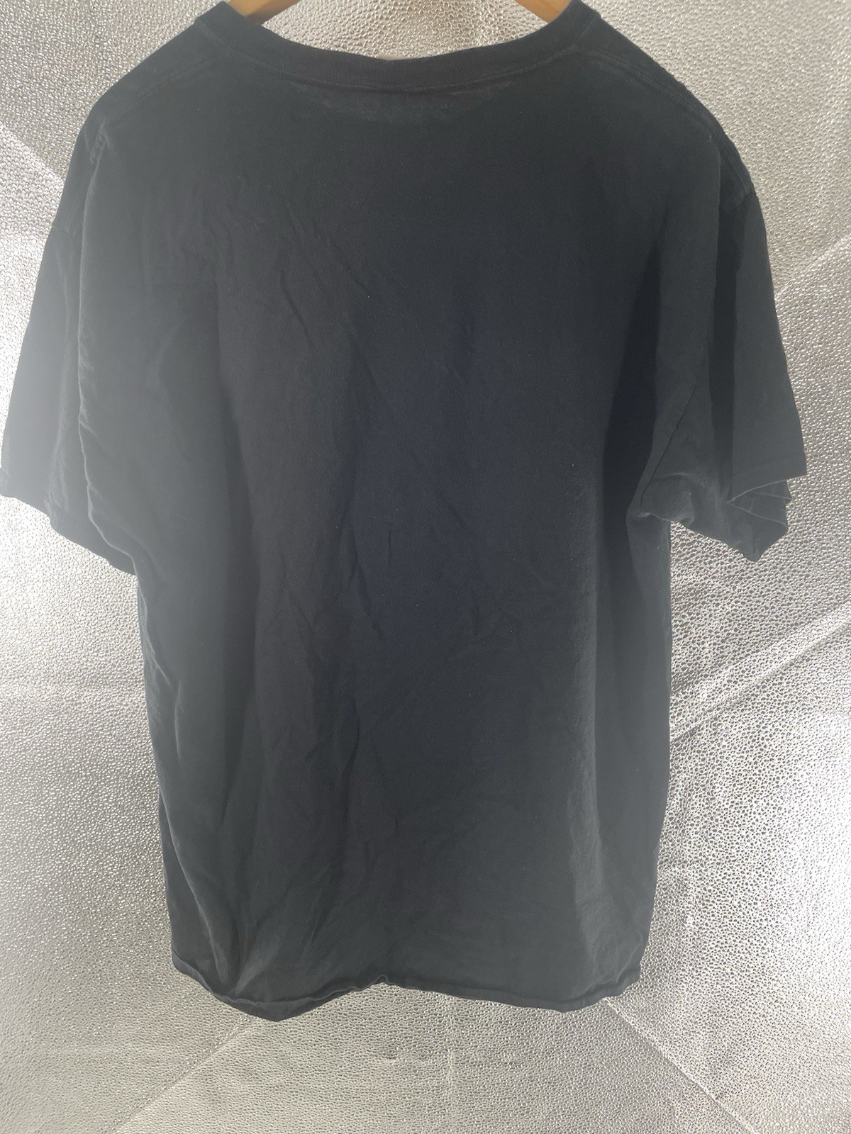 Disney THE LITTLE MERMAID URSULA T-Shirt ADULT MENS LARGE UNFORTUNATE SOULS NEW gallery