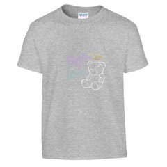 Bear Cute Club T-Shirt