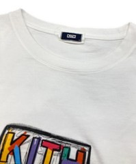 KITH ARTIST SERIES CAPSULE T white 24-071-060-0032-1-0