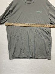 Magellan Size XL Gray Shirt