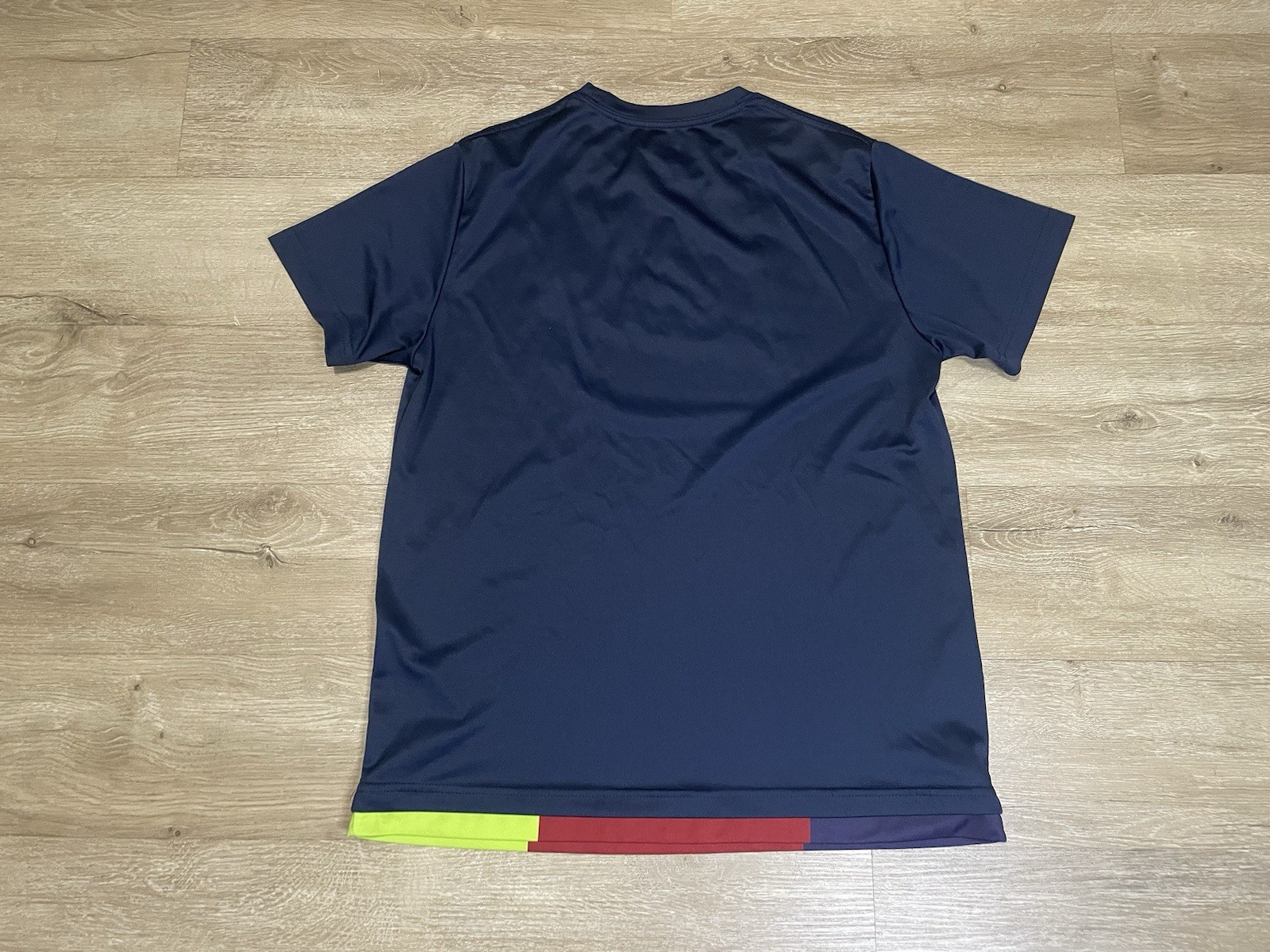 Official Merchandise FCB Barcelona Sz L Soccer Football Shirt Athletic Team Club gallery