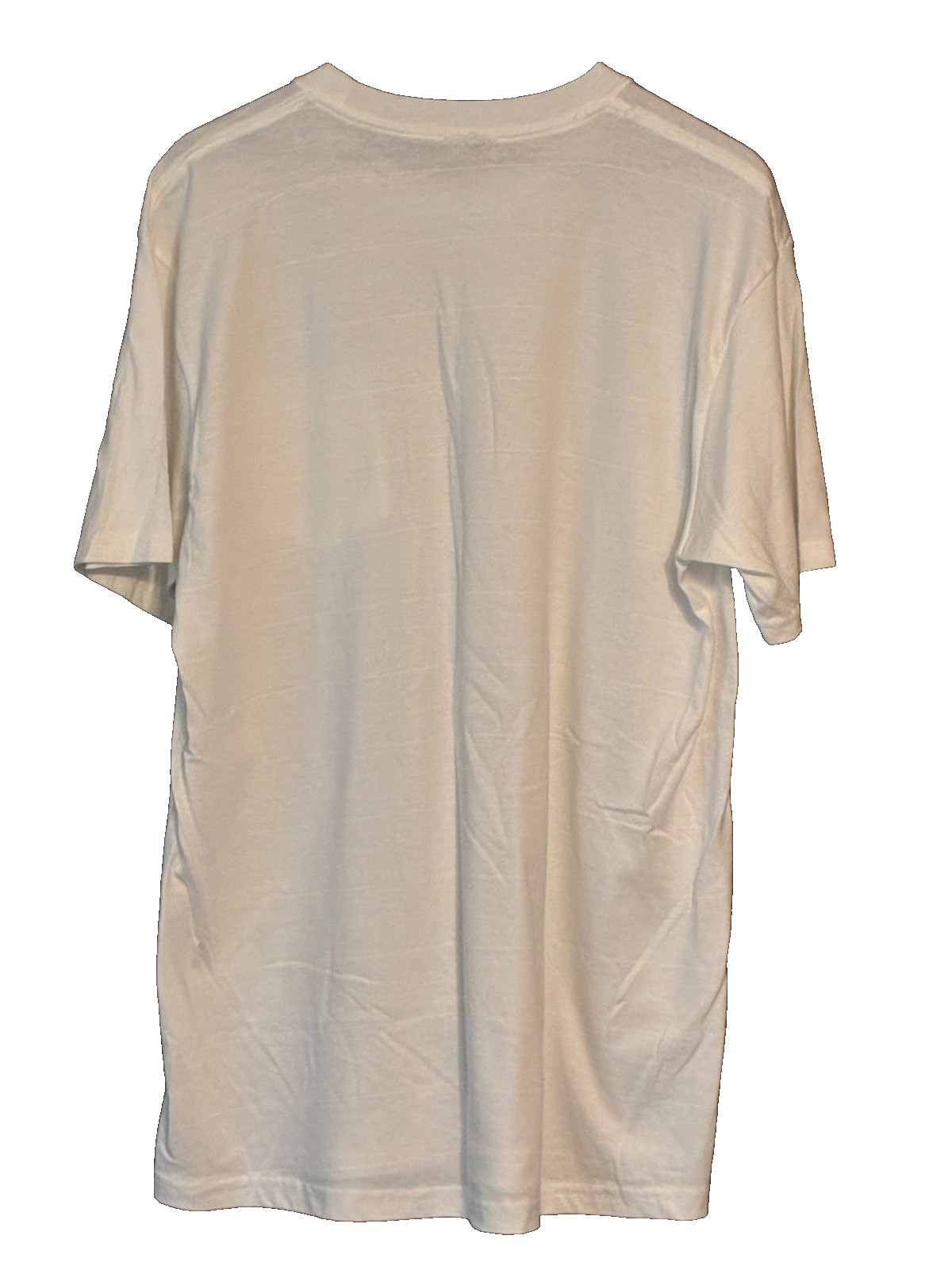LAKE GEORGE T-SHIRT LARGE with front pocket gallery