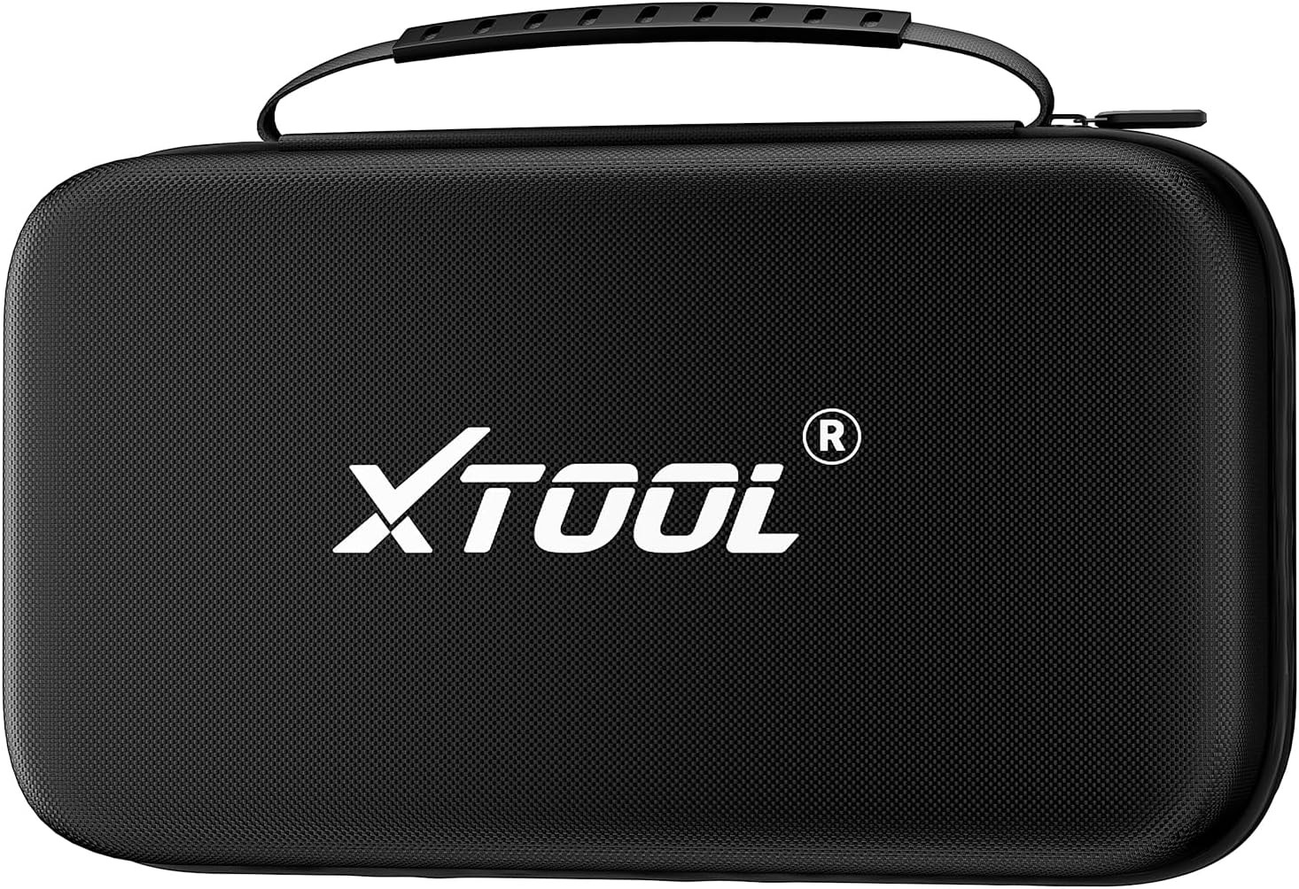 XTOOL Portable Carry Case Size 11”x 7”x 4” For D5 D5S D6 D6S IP616 IP819 D7