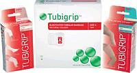Tubigrip Elasticated Tubular Bandage Size E, 4” x 1 yd, Natural -1 Count