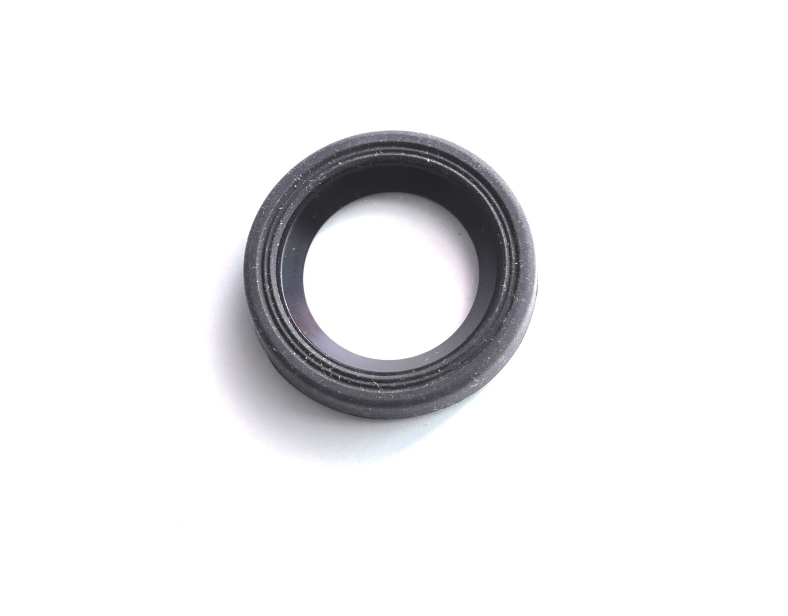 Nikon F3HP Eyepiece Lens With Rubber Covers