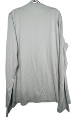Alpine Design Men’s Long-Sleeve Tech T-Shirt High Rise – XL