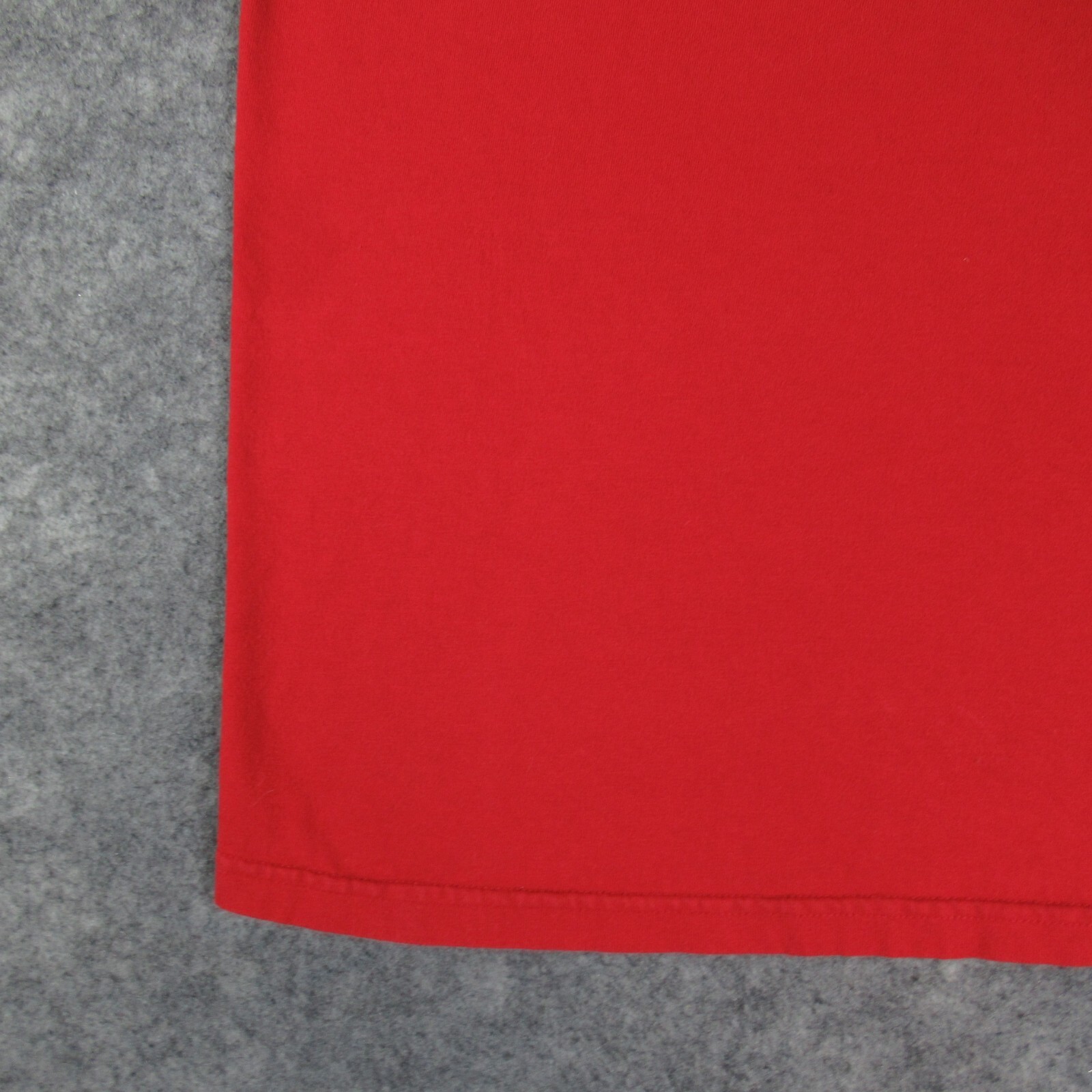 Patagonia Shirt Mens Small Red Short Sleeve Crew Neck T Shirt Live Simply * gallery