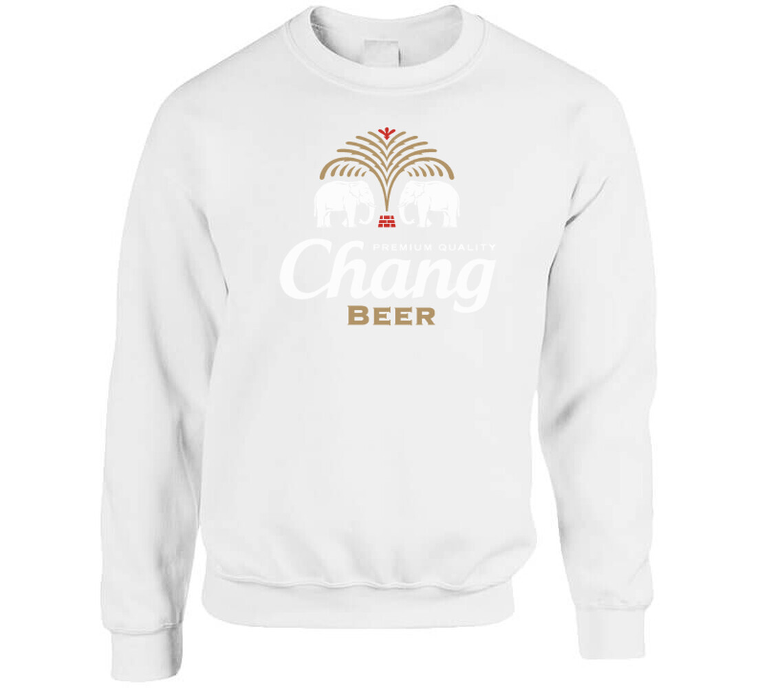 Chang Premium Quality Beer T Shirt gallery