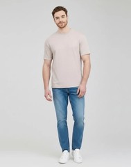 Gap Men’s Comfortable Fit Classic Crew Neck T-Shirt NWT Size M NWT