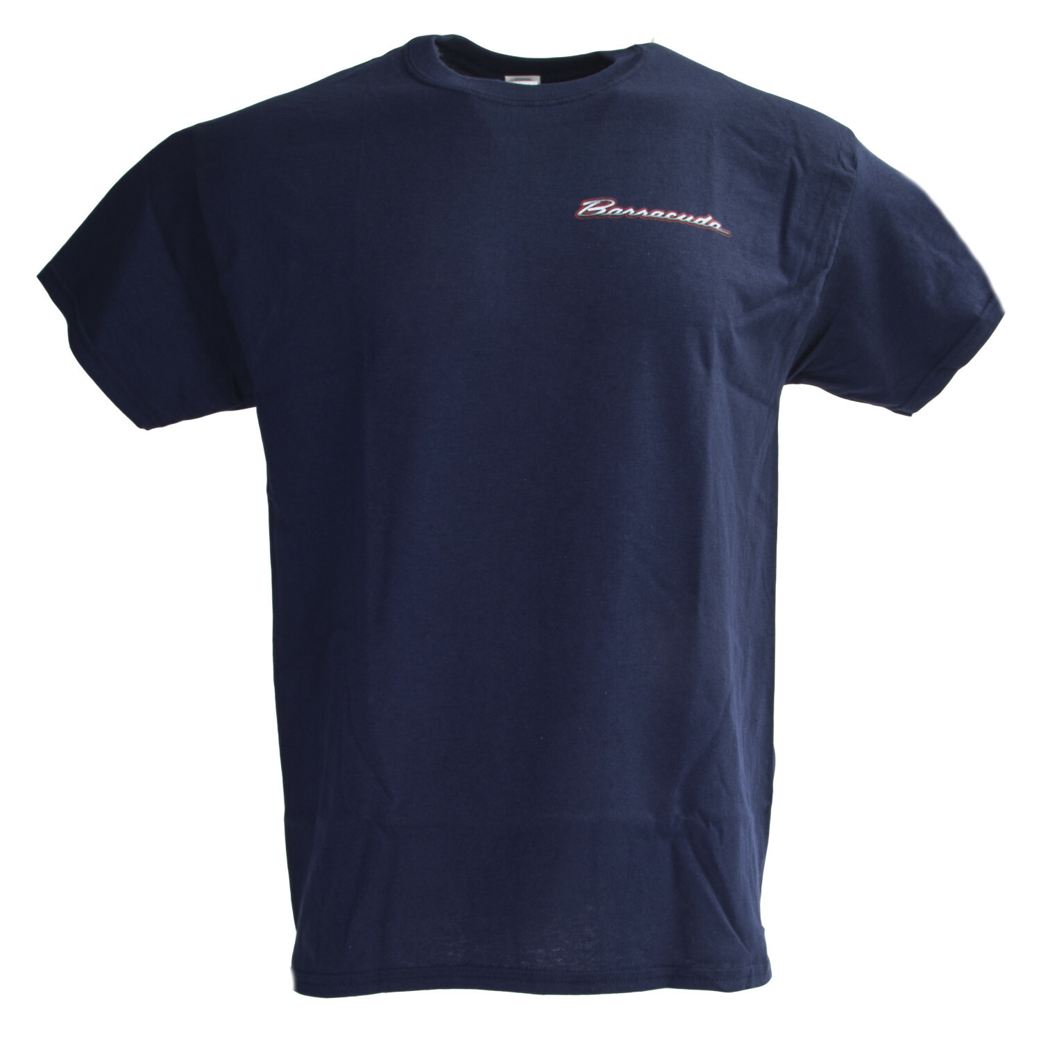 David Carey Originals Officially Licensed Plymouth Barracuda Tee shirt Mens 3XL gallery