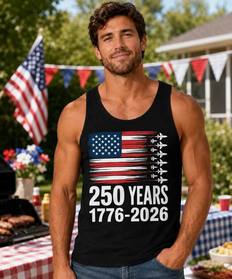 Mens Years Tank Top Birthday Vintage Retro Age Gift Idea gallery