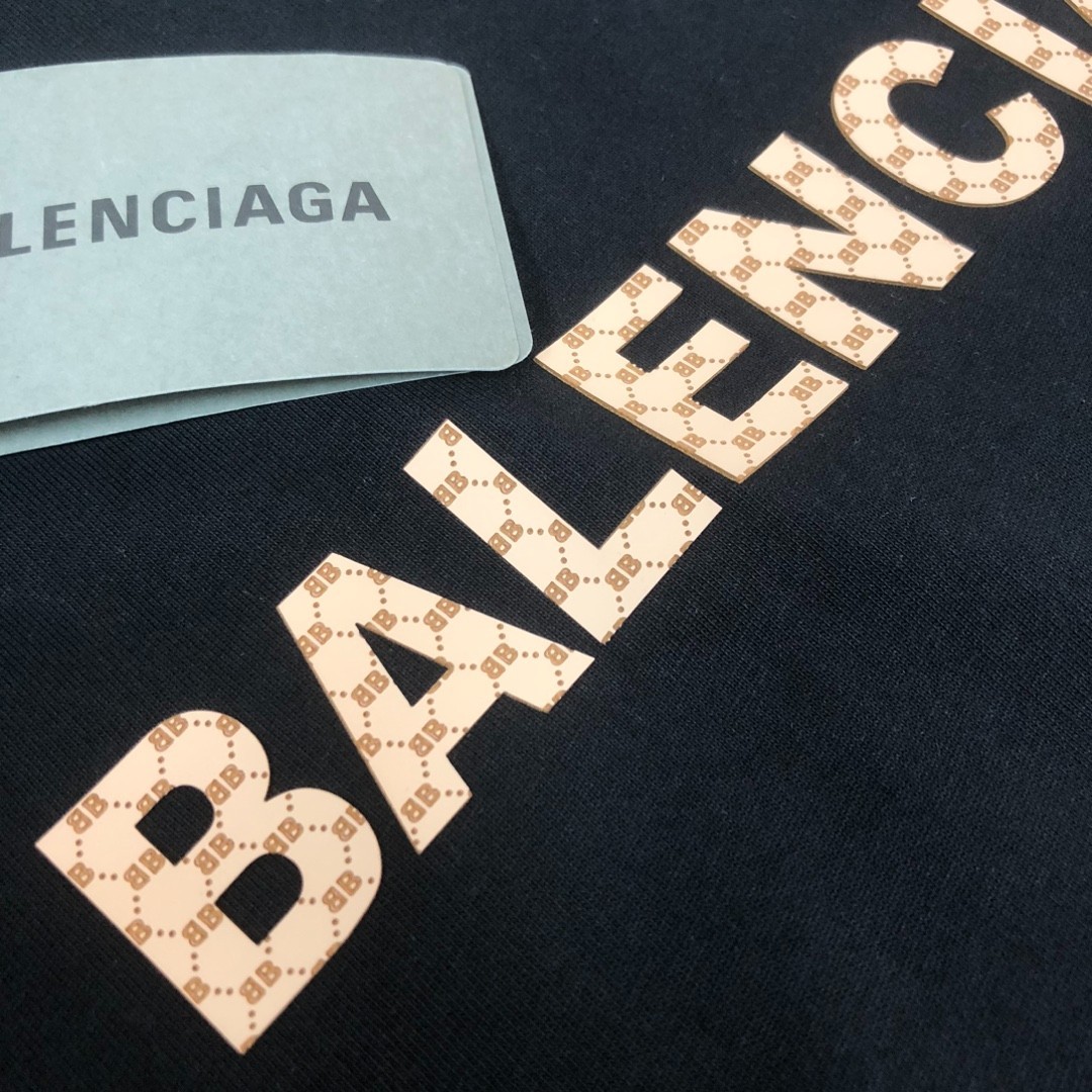 Moncler Unisex Black Short-sleeve Shirt L gallery