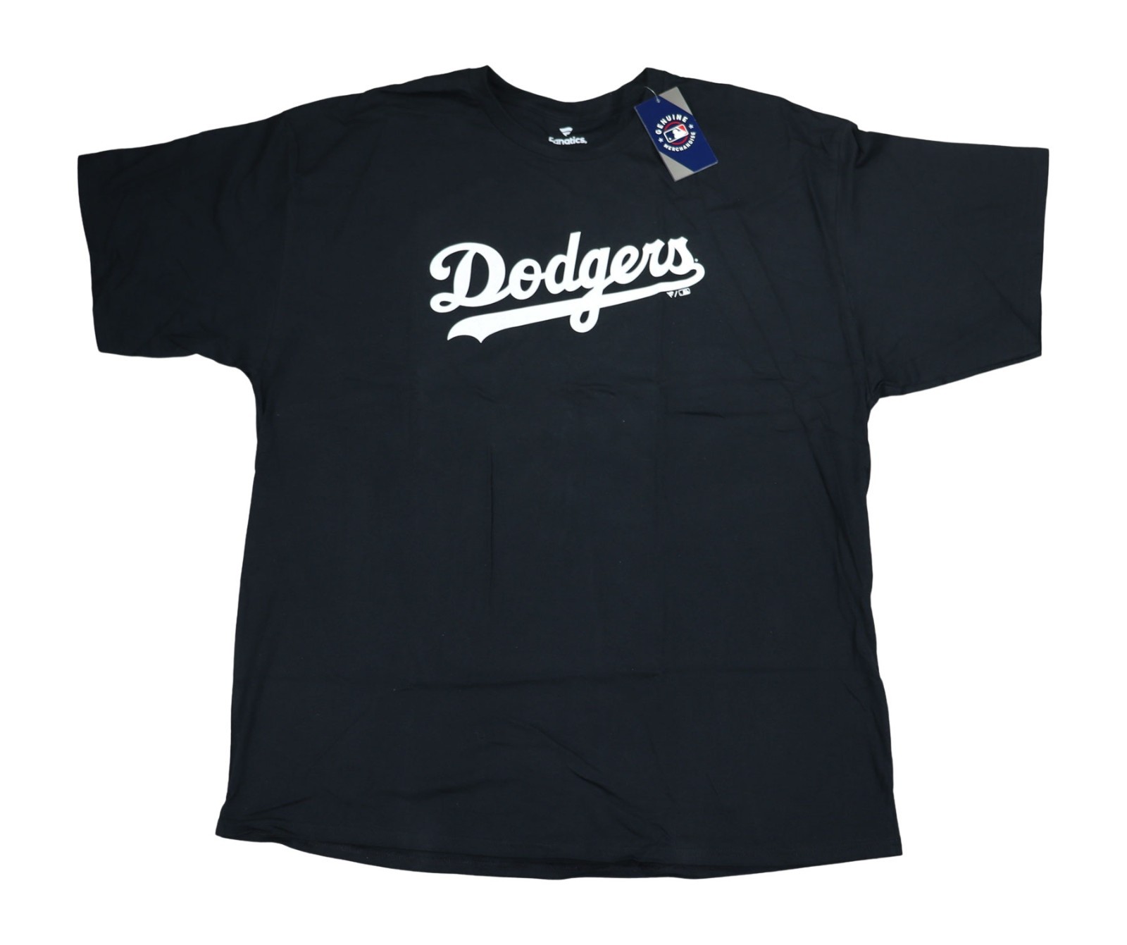 Fanatics Shohei Ohtani #17 Los Angeles Dodgers Men's Big & Tall T-Shirt NWT gallery
