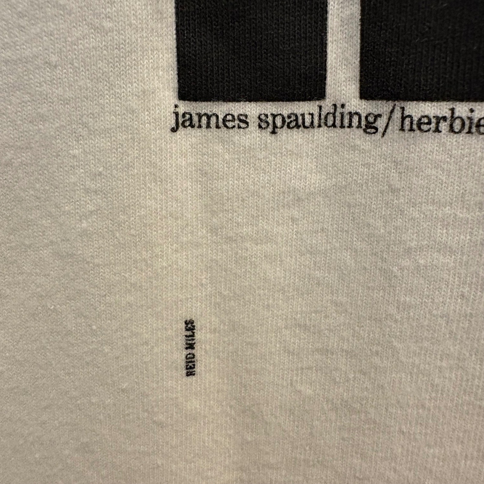UNIQLO UT x Blue Note Records Freddie Hubbard Hub Tones Graphic T Shirt White XS gallery