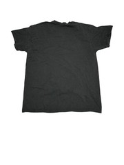 Sublime Graphic 100% Cotton Black T Shirt Long Beach California Adult Large