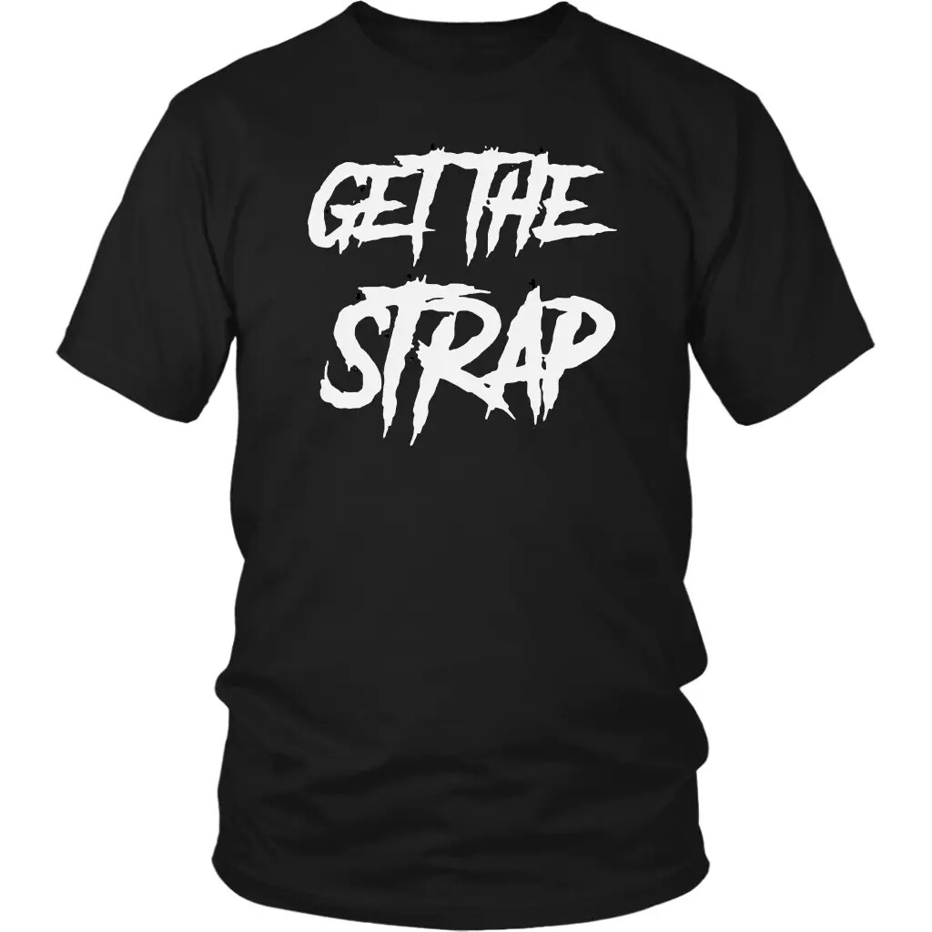 Get the Strap 50 Cent T SHIRT Tee or Long sleeve,hoodie or Tank music gallery