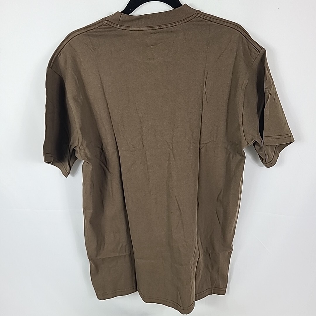 NEW Suicideboys G59 Records Skull T-Shirt 3 Pack Brown, Tan, Grey Sz Medium gallery