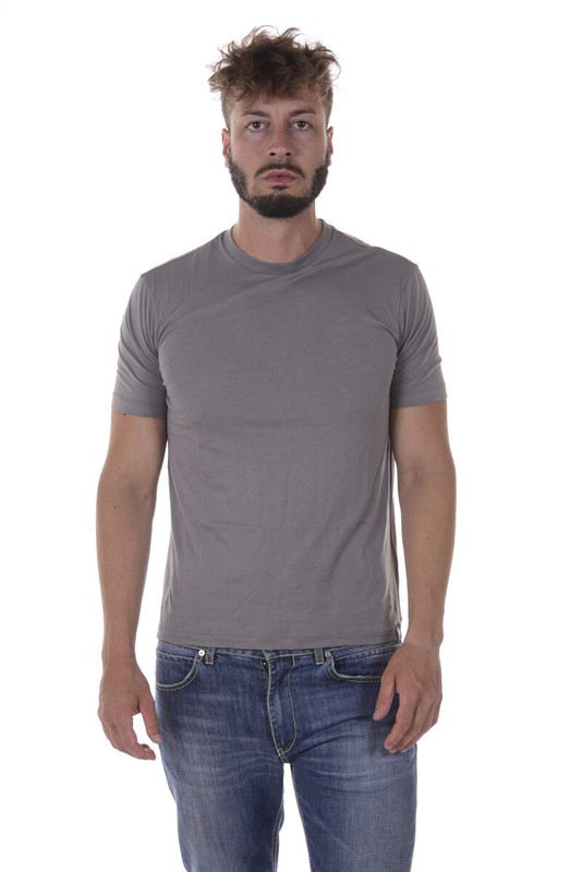 Armani Jeans AJ Sweatshirt Cotton Men’s Black T Shirt 6Y6D036JPZF 583