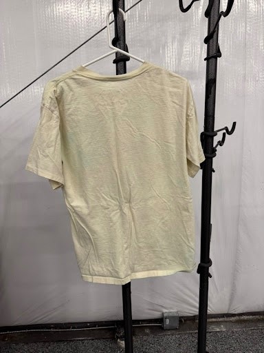 Vintage 1988 National Wildlife Federation Rainforests T-Shirt Nature Graphic Tee gallery