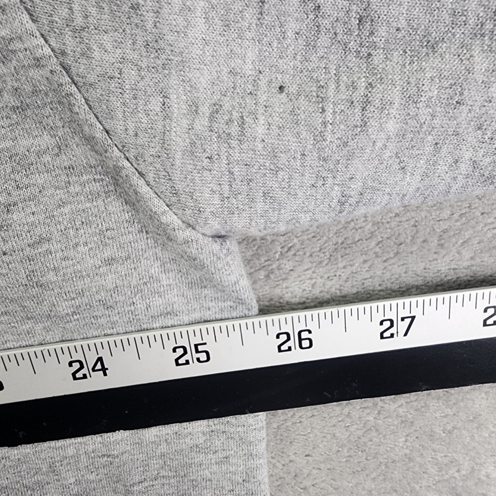 Mens Gray Army Physical Fitness Uniform Shirt Long Sleeve 100% Polyester Size XL gallery