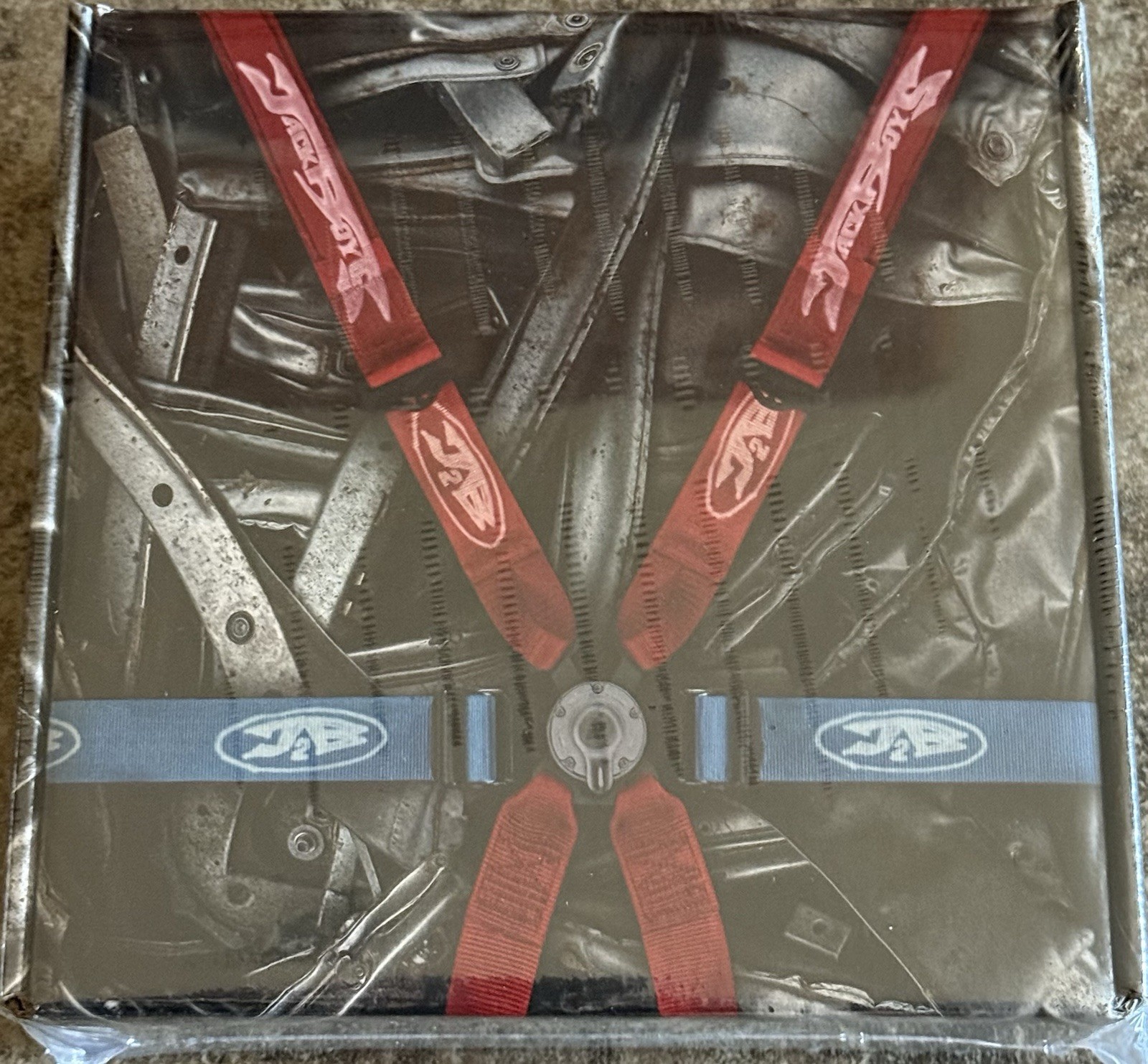 In Hand Ready To Ship Travis Scott Cactus Jack JackBoys 2 Pack C2 LARGE XL 2XL L