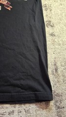 Harley Davidson Motorcycle Eagle Freedom Patriotic Mens Sz L Blaine MN See Pics