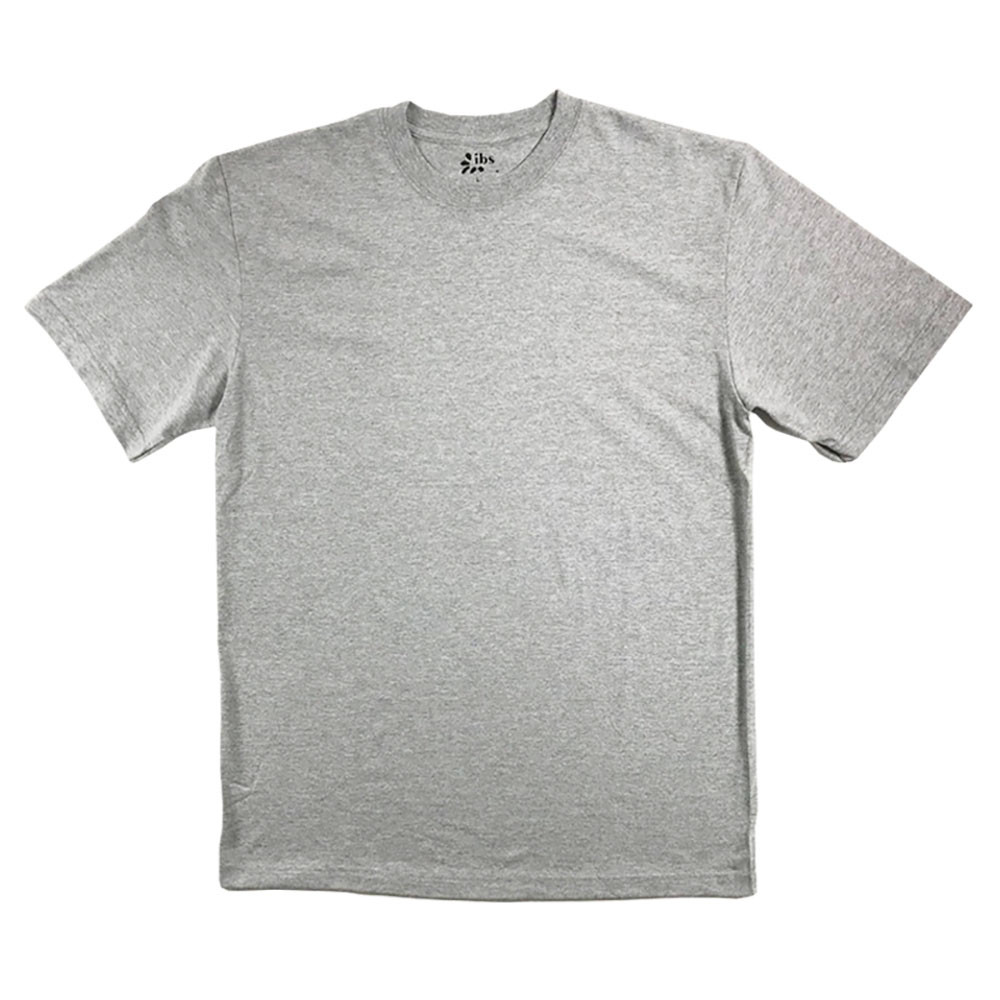 IBS HEAVYWEIGHT T SHIRT MENS SHORT SLEEVE S M L XL 2XL 3XL gallery