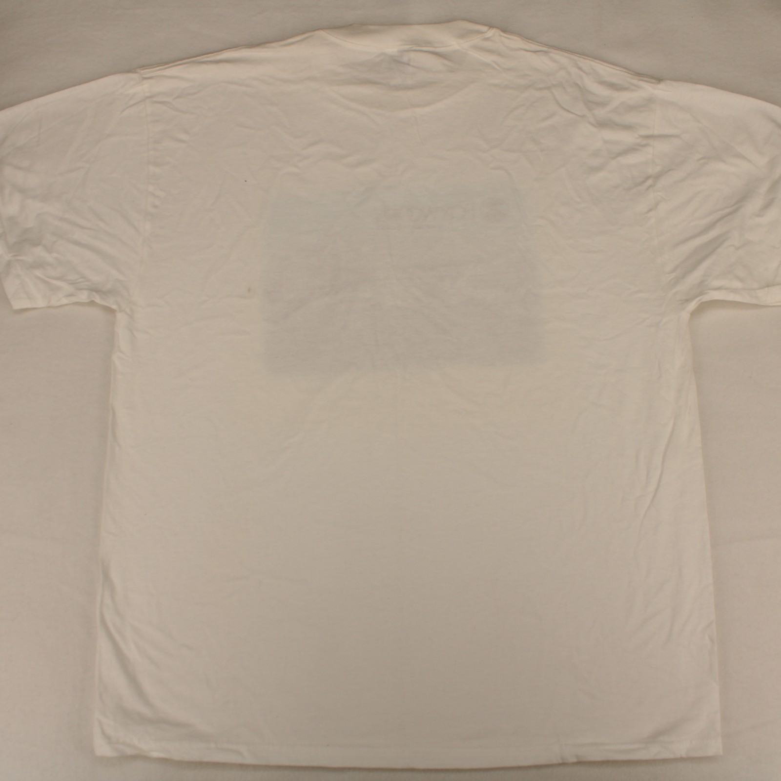 DELTA PRO Vtg 90s FOXWOODS RESORT CASINO Graphic T-SHIRT Men's XL gallery