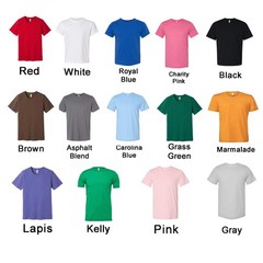 Wilderness Adventure Graphic Tee With Pink Sunset Pine Tree Silhouettes For Outd