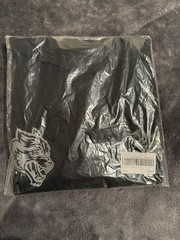 Darc Sport Dark Origin V2 “Premium” Oversized Tee in Black M