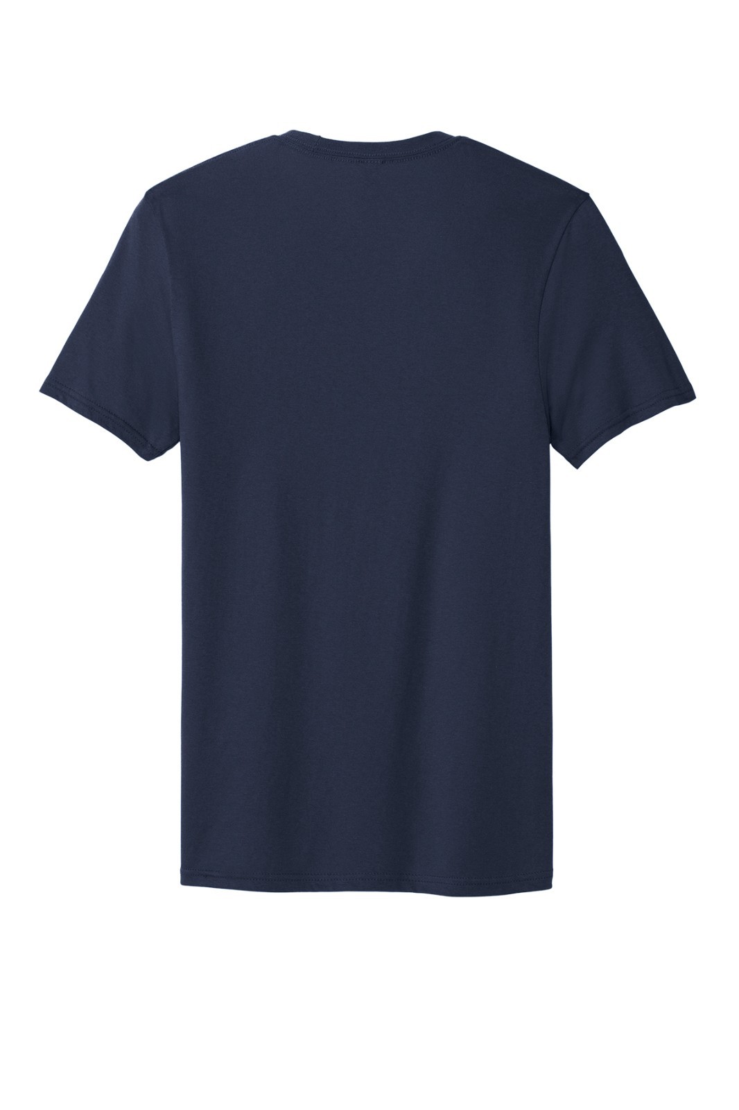 District The Concert Tee DT5000 New Navy L gallery