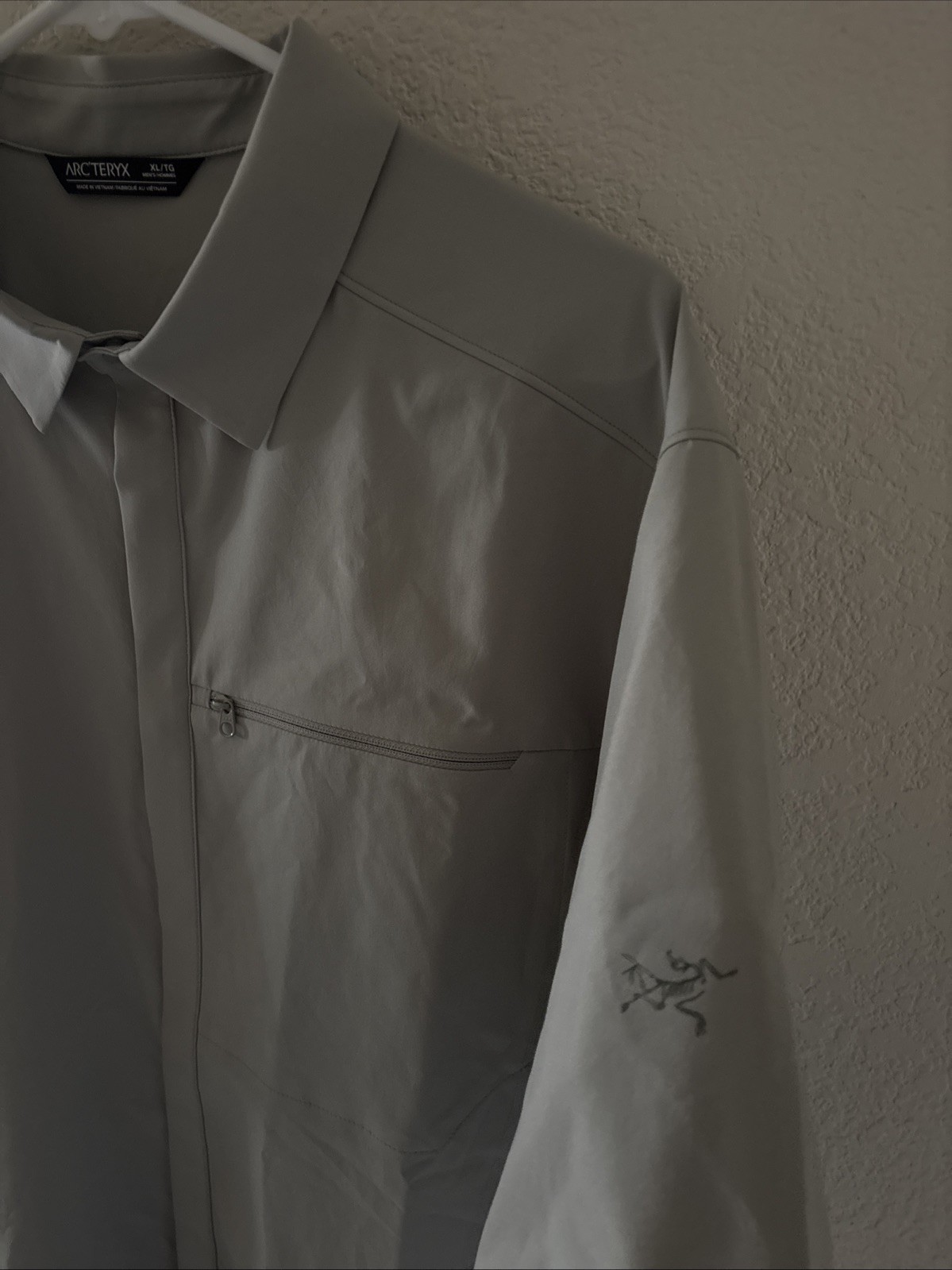 Arc'teryx Men’s Skyline SS T Shirt - Habitat, Size XL NWT gallery