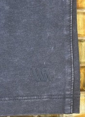 NWOT Men’s VRST Essential Pocket Tee~Darker Ardosia Slate~Small~$38