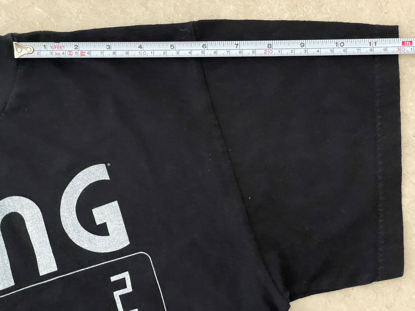 Atari Pong Game Screen Retro Gaming Men's Regular Fit Small-Medium 2016 Shirt gallery