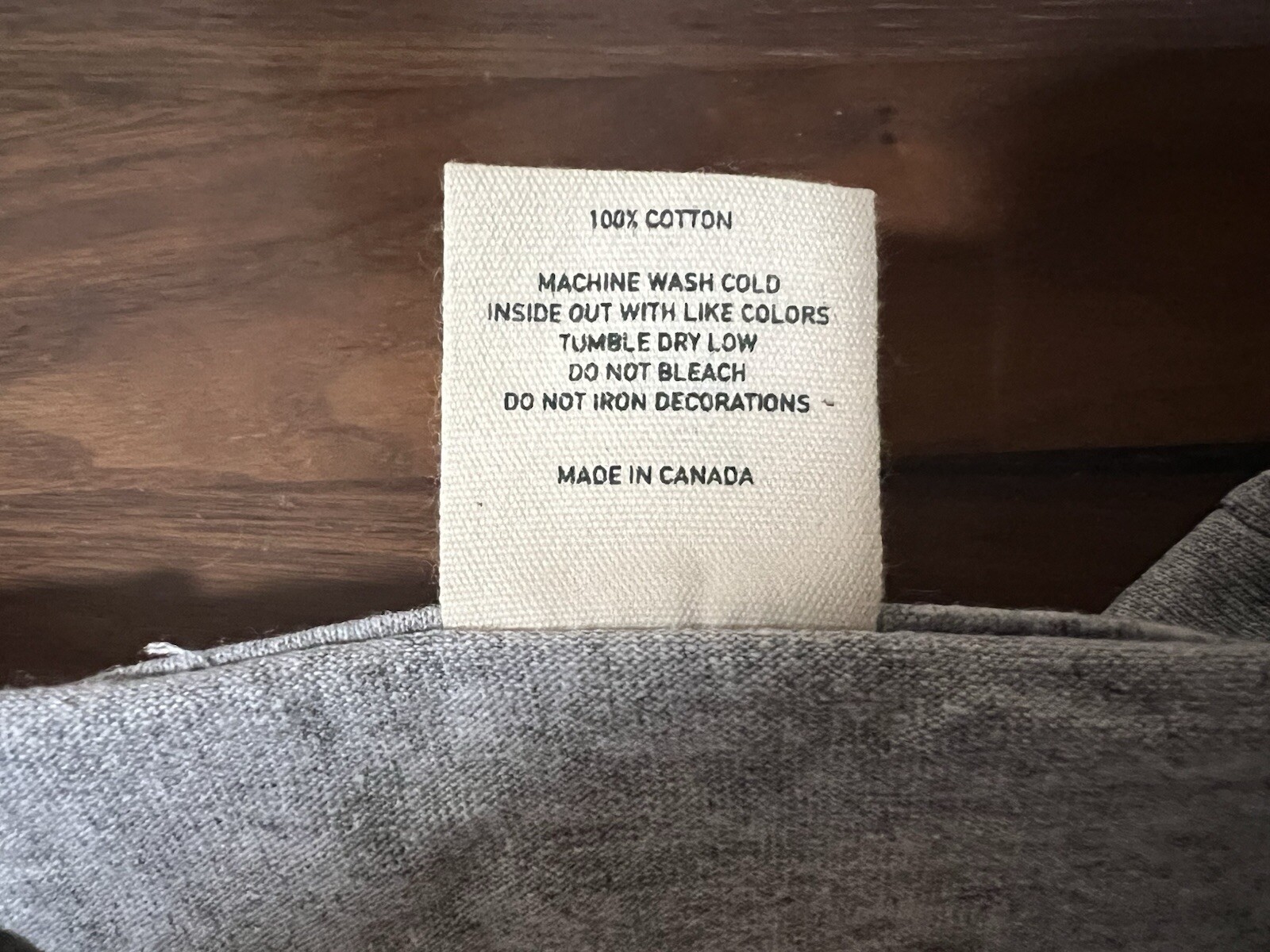 Aime Leon Dore ALD x New Balance SONNY NY Tee XXL Grey Basketball Gym T-Shirt gallery