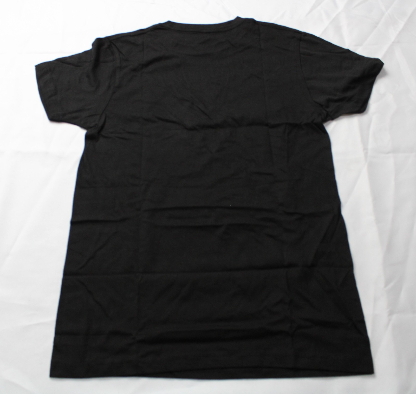 Goodie Two Sleeves Unisex Adult's Rainbow Reaper T-Shirt EH6 Black Small NWT gallery