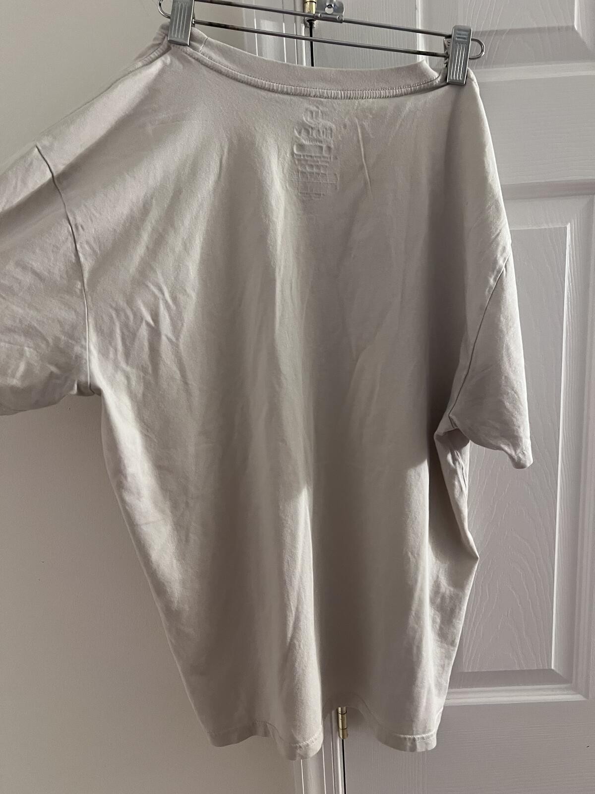 Hurley Surf Co T shirt Mens L gallery