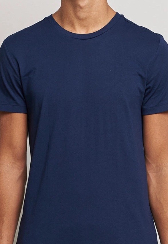 Polo Ralph Lauren Small 5Pack Blue Red Navy Grey Green Classic Fit Crewneck New gallery