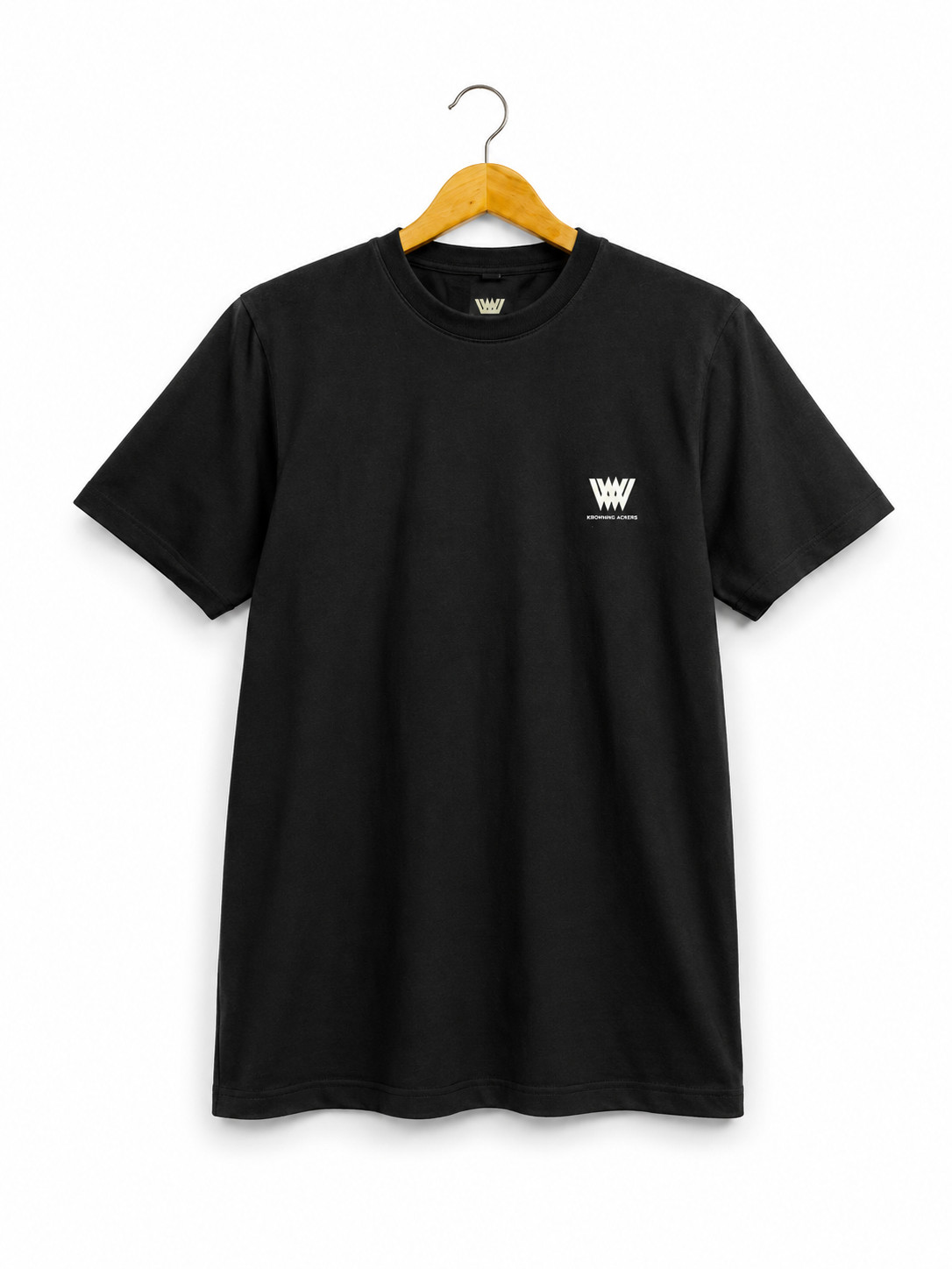 Wincet Weiss Irgendwie Anders Sommer 2019 Black T-Shirt Size S 100% Cotton gallery
