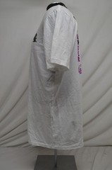 NEW Under Armour Men’s Large Vintage Type T-Shirt White Loose NWT