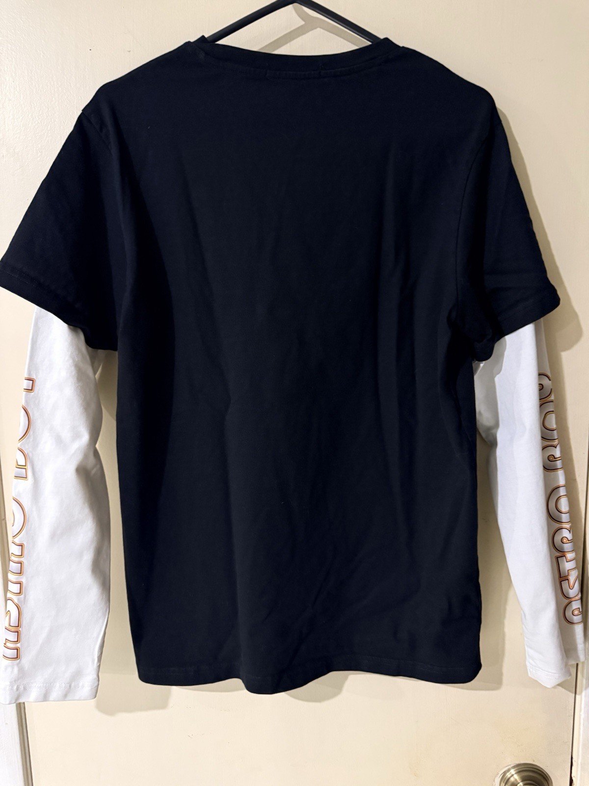 RARE Starbucks Seattle’s Private Reserve Roastery LEMONDER Long SleeveShirt 3XL gallery