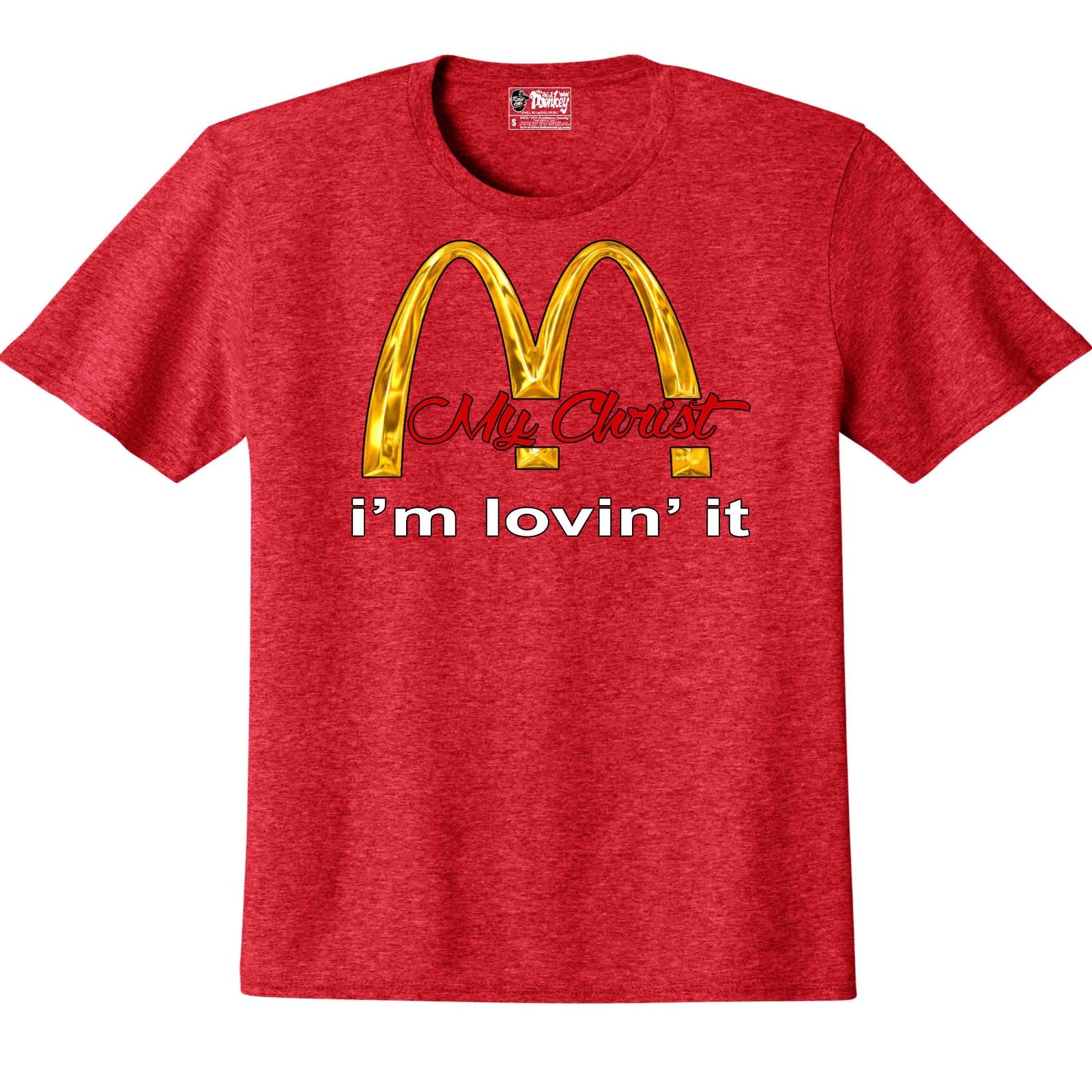 I'M LOVING IT gallery