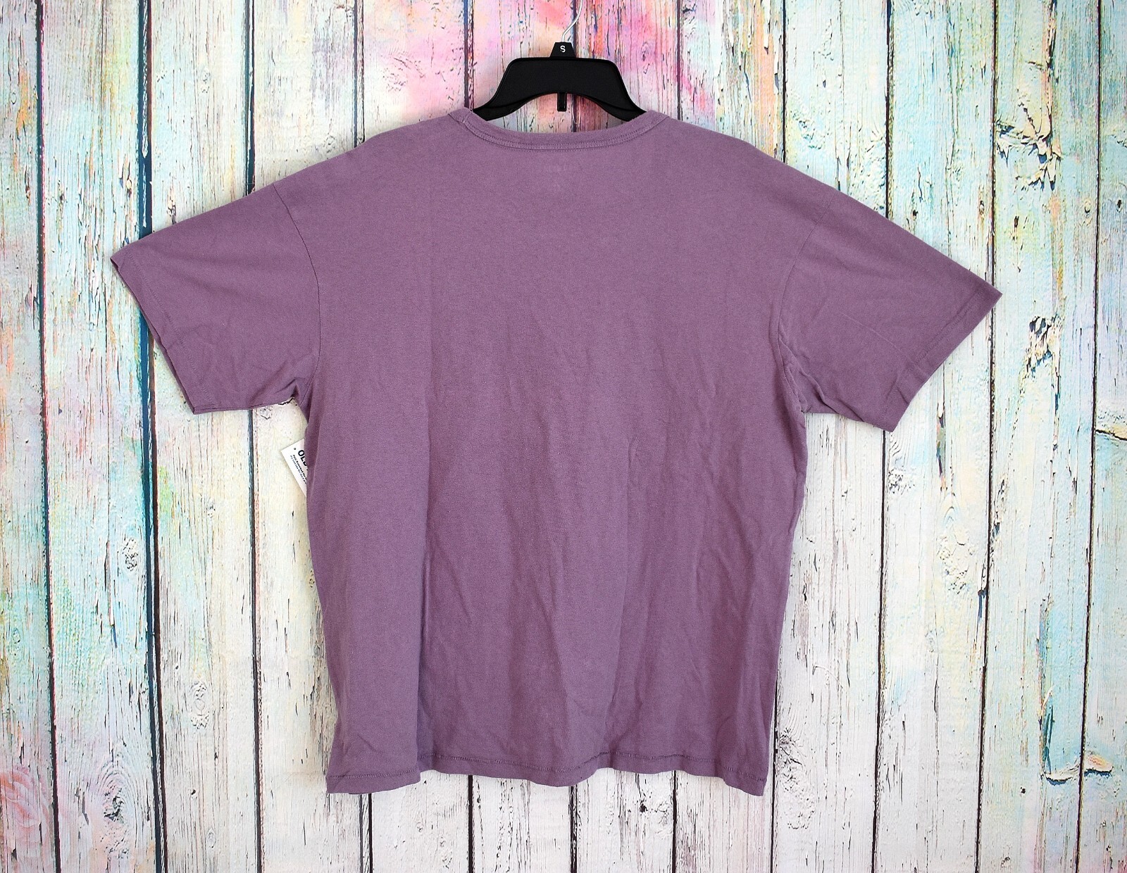 Unisex Old Navy Mary J. Blige Oversized Vintage Gender-Neutral Graphic T-Shirt gallery