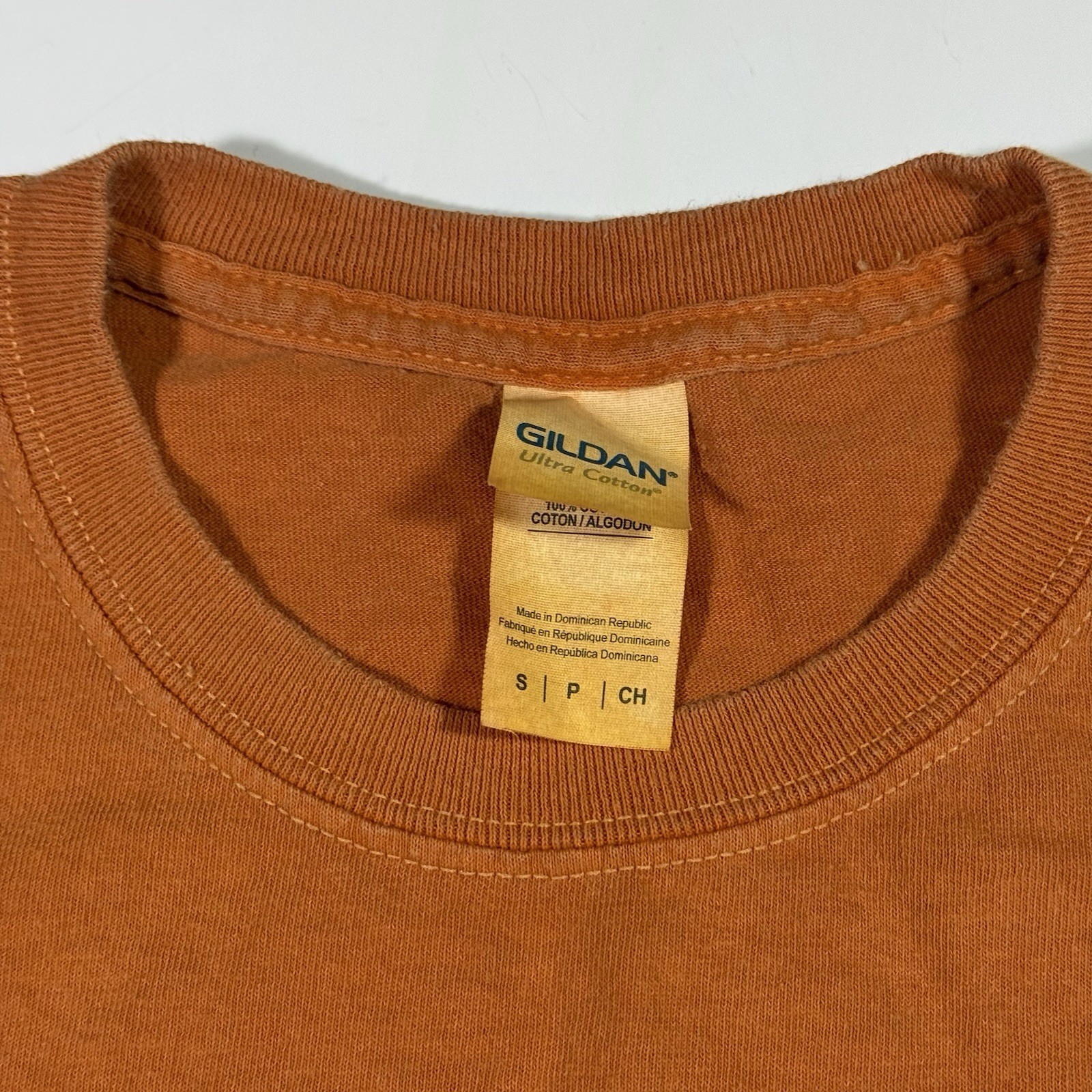 Adult Small Sedona Rocks Arizona T-Shirt Original Red Dirt Dyed Shirt Company AZ gallery