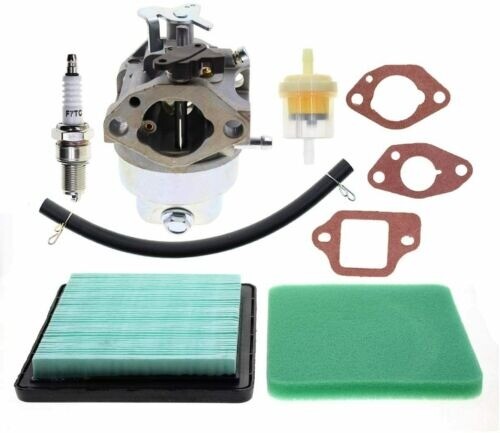 Carburetor Kit For Honda 16100-Z0L-876 21″ Lawn Mower with 160cc Engine Carb