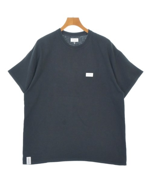 DESCENDANT T-shirts/Cut & Sewns Navy 4(Approx. XL) 2200691270029