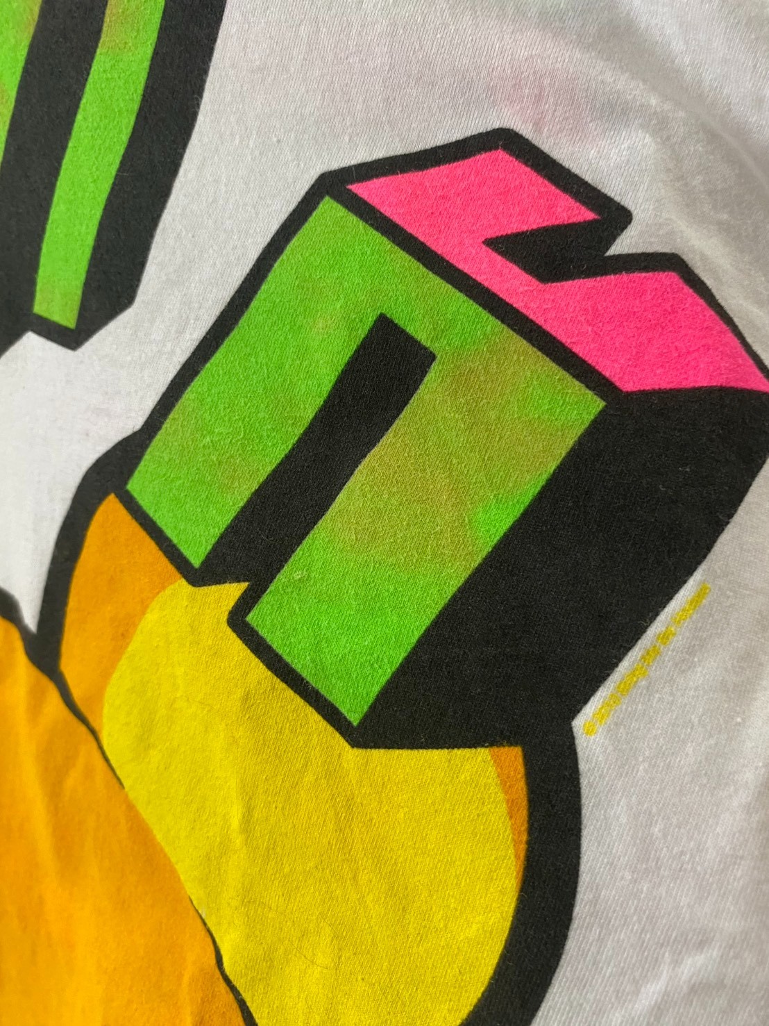 Vintage Y2K Bring Me The Horizon Band Tee Metal Core Rock Scene gallery