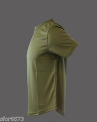 CONDOR MAXFORT T-SHIRT QUICK DRY WORKOUT UNDER ARMOUR TACTICAL UNDER SHIRT