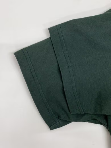 KITH T-shirt / L / Cotton / Green / Print / 21-071-060-0003-3-0 / Mandela Day gallery