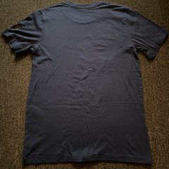 Andrea Bocelli Pegasus 30th Anniversary T-Shirt Size Small